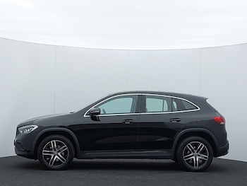 Used Mercedes-Benz GLA 2021 for sale - 79473662: Photo