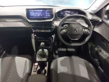 Used Peugeot 208 2025 for sale - 75285012: Photo