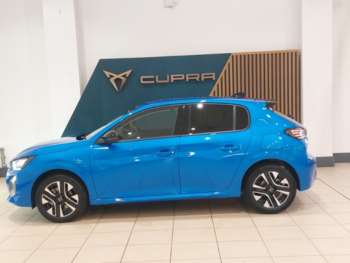 Used Peugeot 208 2025 for sale - 75285012: Photo