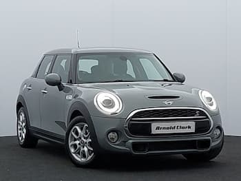 Used MINI Cooper 2018 for sale - 79679295: Photo