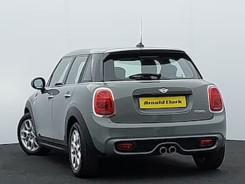 Used MINI Cooper 2018 for sale - 79679295: Photo