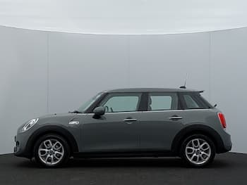 Used MINI Cooper 2018 for sale - 79679295: Photo