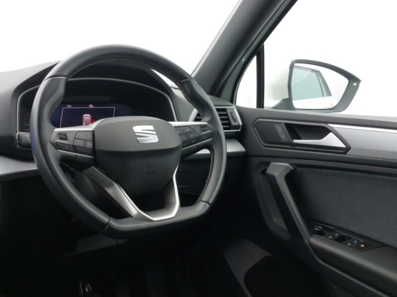 Used SEAT Tarraco 2023 for sale - 77751166: Photo 10