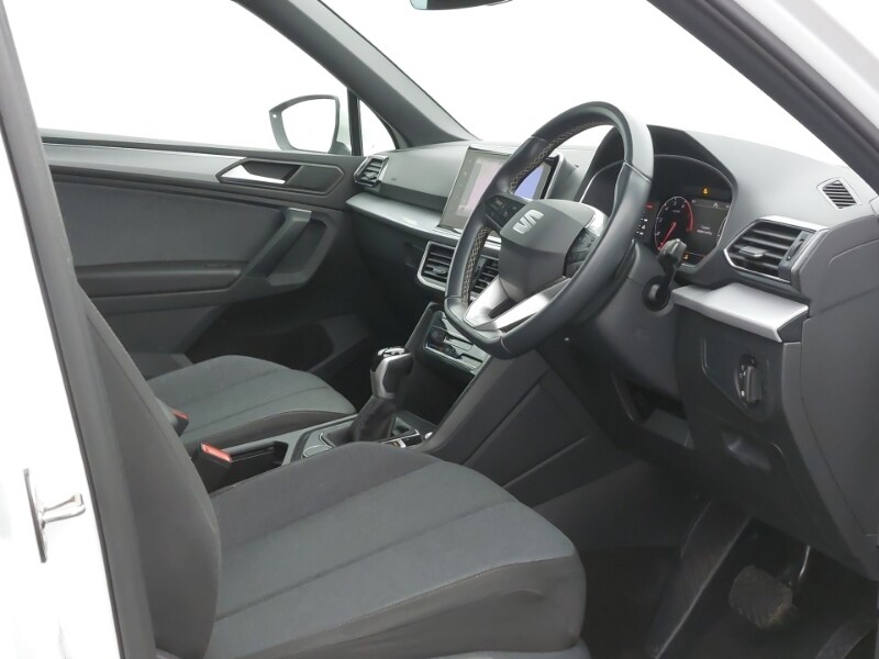 Used SEAT Tarraco 2023 for sale - 77751166: Photo 12