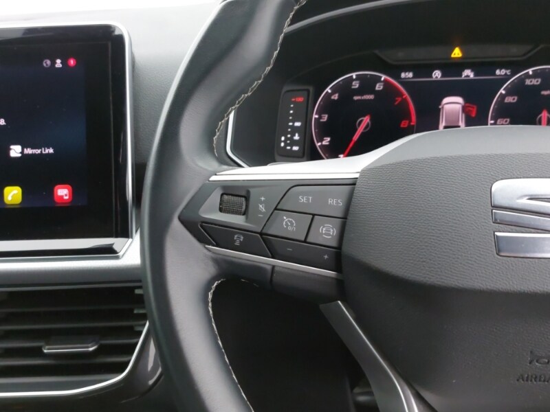 Used SEAT Tarraco 2023 for sale - 77751166: Photo 17