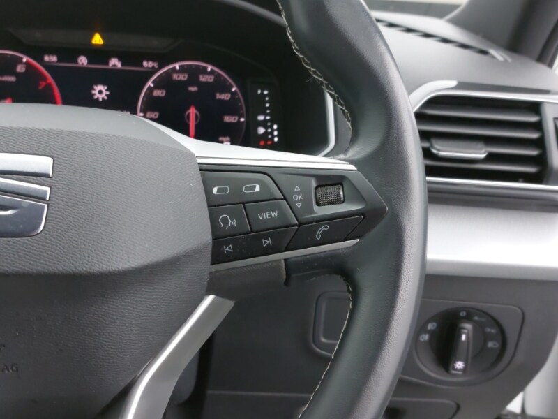 Used SEAT Tarraco 2023 for sale - 77751166: Photo 18