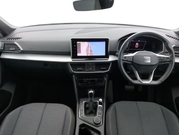 Used SEAT Tarraco 2023 for sale - 77751166: Photo