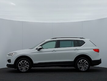 Used SEAT Tarraco 2023 for sale - 77751166: Photo