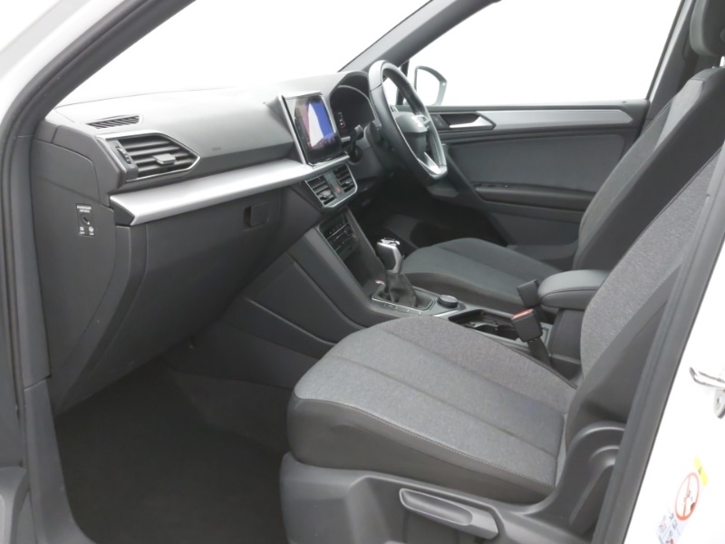 Used SEAT Tarraco 2023 for sale - 77751166: Photo 5