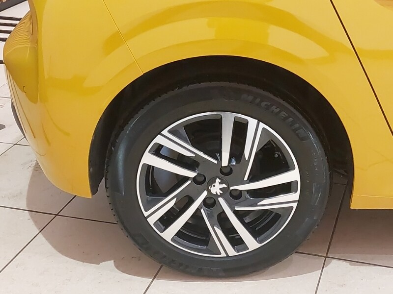 Used Peugeot 208 2023 for sale - 78054668: Photo 12