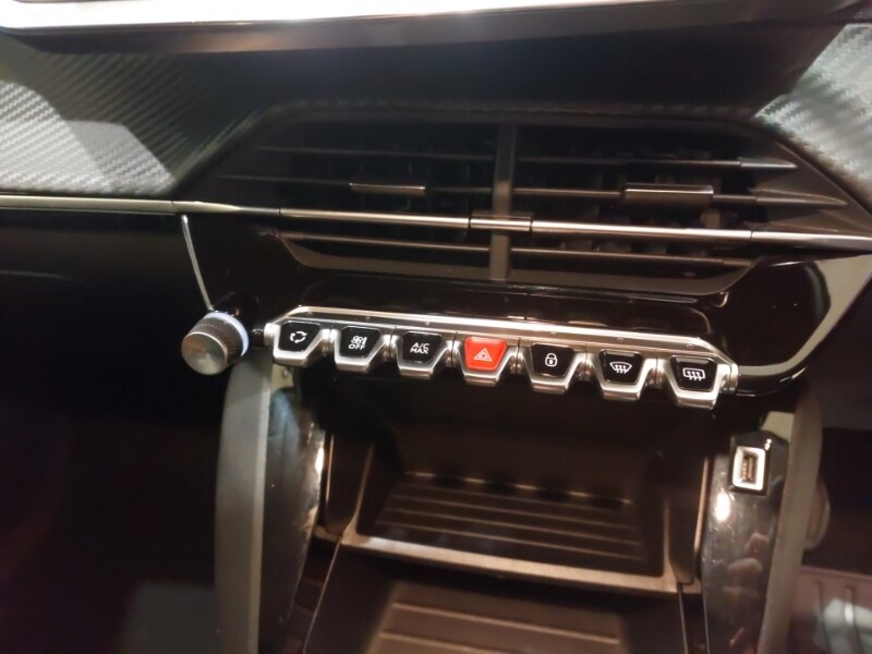 Used Peugeot 208 2023 for sale - 78054668: Photo 15