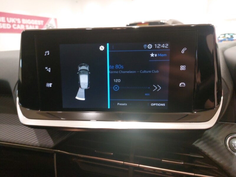 Used Peugeot 208 2023 for sale - 78054668: Photo 16