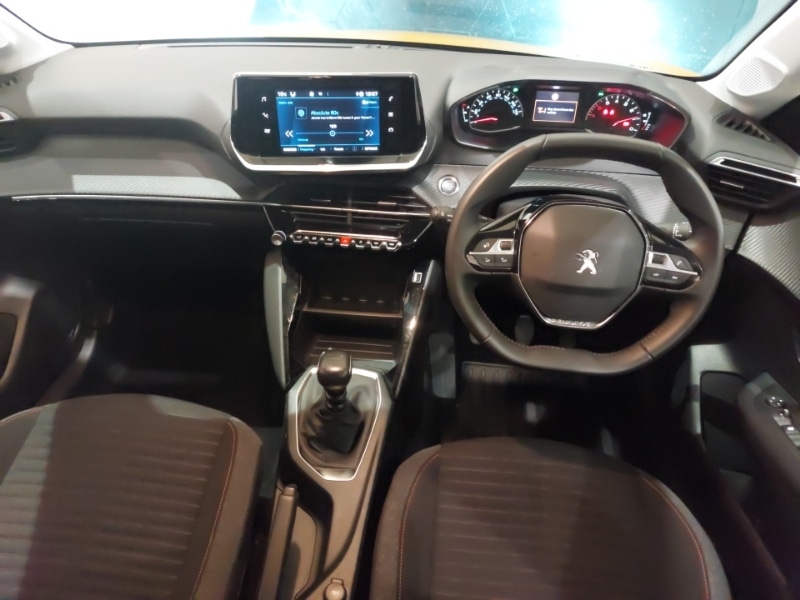 Used Peugeot 208 2023 for sale - 78054668: Photo 2