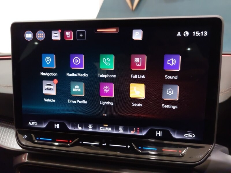 Used Cupra Leon 2025 for sale - 78054645: Photo 11