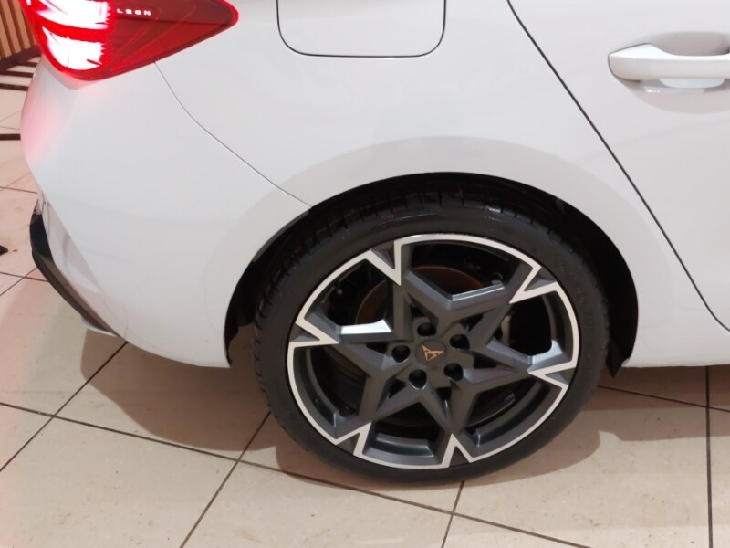 Used Cupra Leon 2025 for sale - 78054645: Photo 12