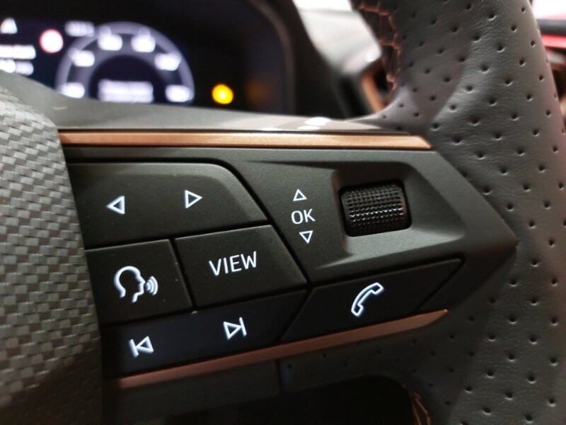 Used Cupra Leon 2025 for sale - 78054645: Photo 14