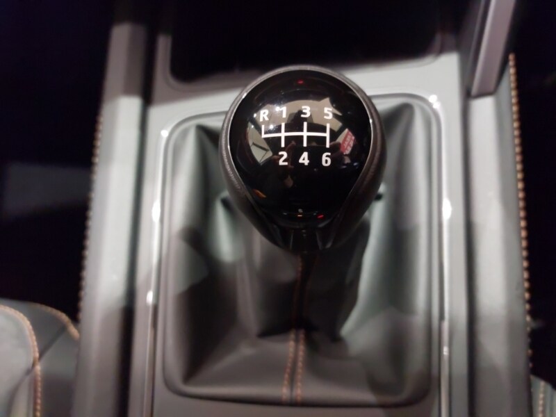 Used Cupra Leon 2025 for sale - 78054645: Photo 19