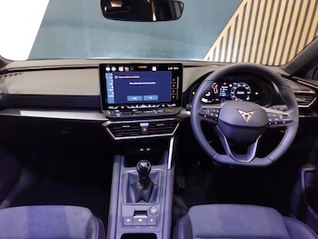 Used Cupra Leon 2025 for sale - 78054645: Photo