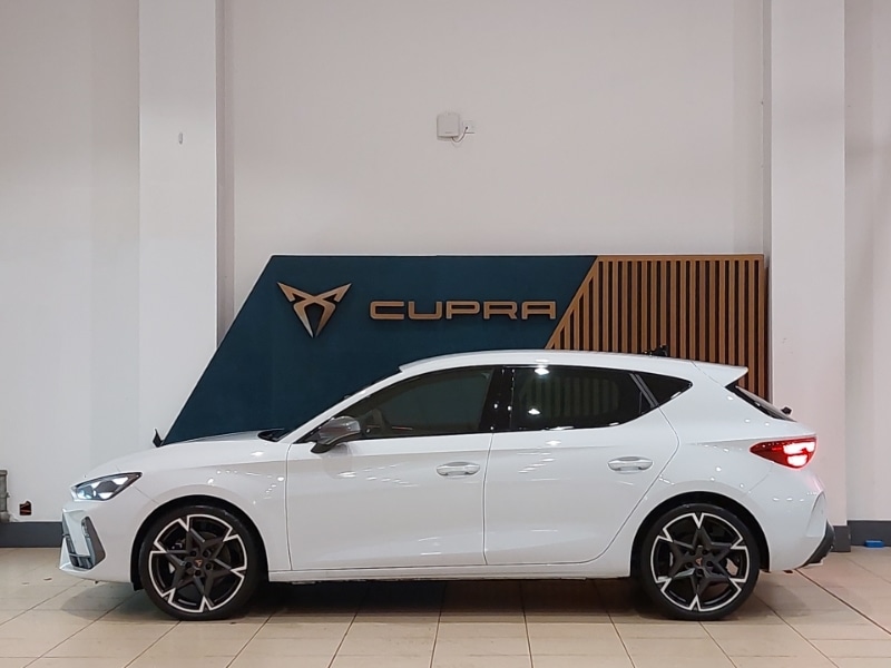 Used Cupra Leon 2025 for sale - 78054645: Photo 4