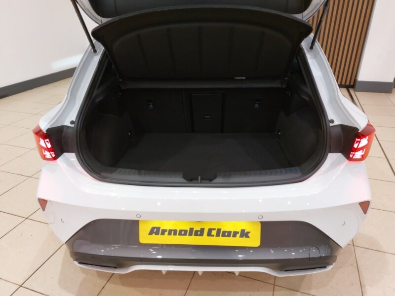 Used Cupra Leon 2025 for sale - 78054645: Photo 8