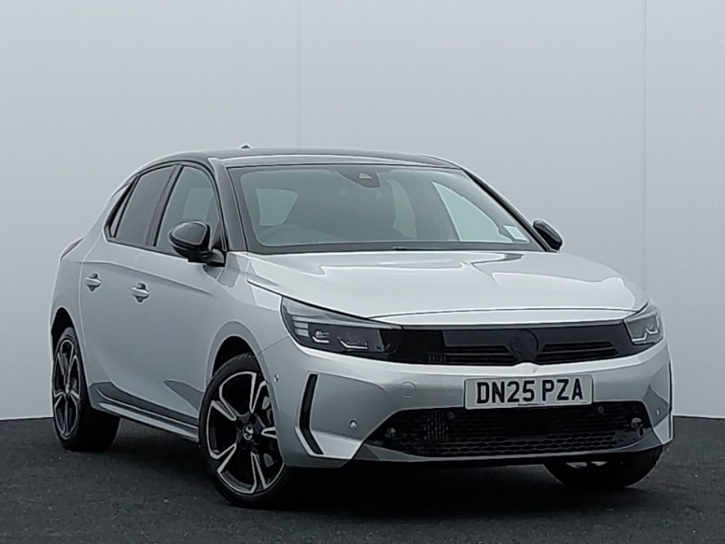 Used Vauxhall Corsa 2025 for sale - 76854034: Photo 1