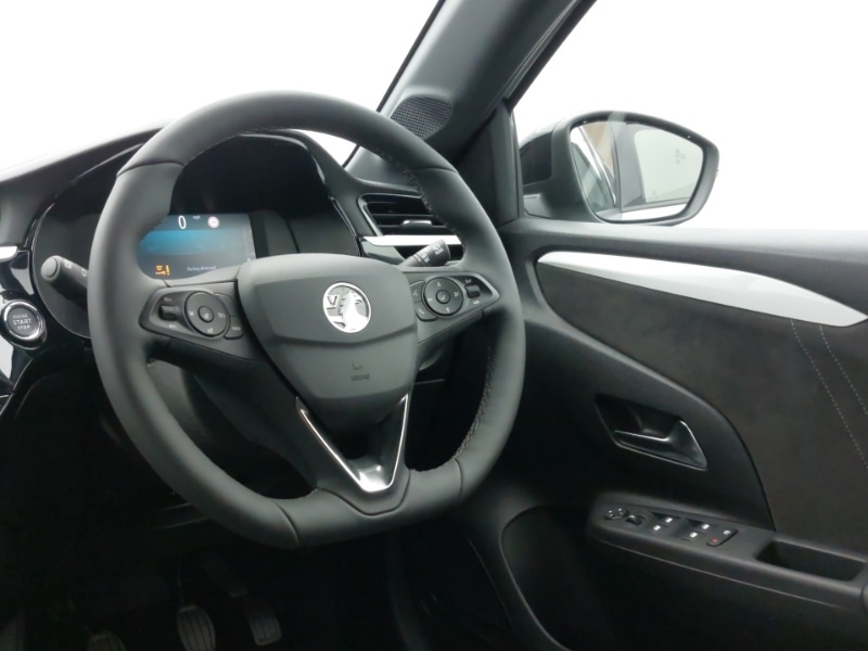 Used Vauxhall Corsa 2025 for sale - 76854034: Photo 10