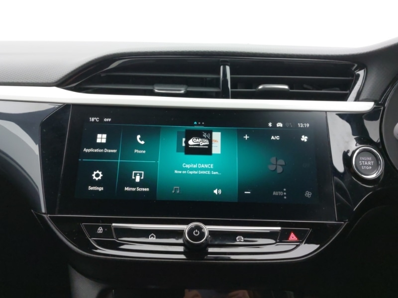 Used Vauxhall Corsa 2025 for sale - 76854034: Photo 11