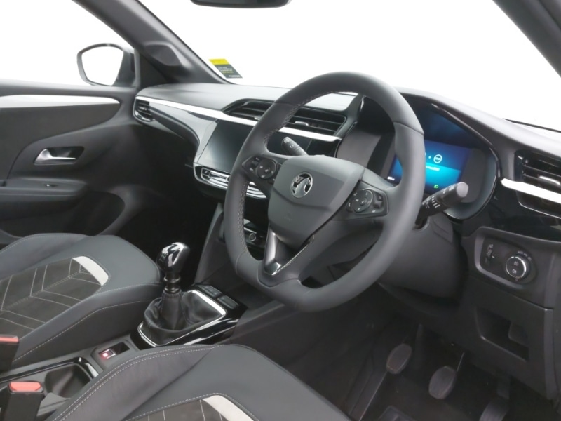 Used Vauxhall Corsa 2025 for sale - 76854034: Photo 12