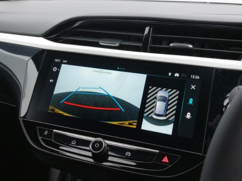 Used Vauxhall Corsa 2025 for sale - 76854034: Photo 13