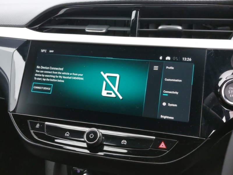 Used Vauxhall Corsa 2025 for sale - 76854034: Photo 14