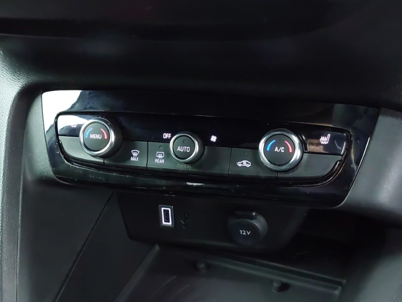 Used Vauxhall Corsa 2025 for sale - 76854034: Photo 15