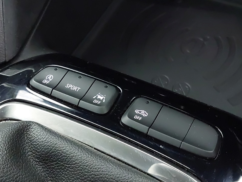 Used Vauxhall Corsa 2025 for sale - 76854034: Photo 16