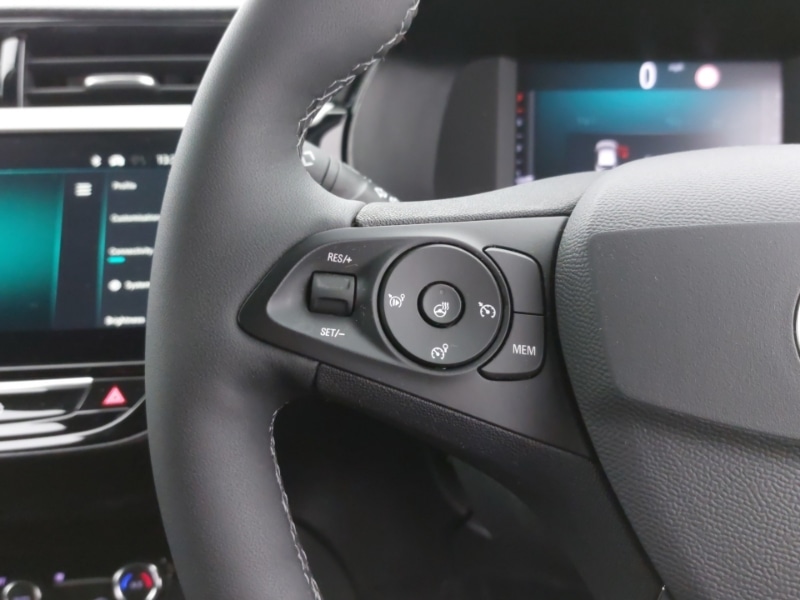 Used Vauxhall Corsa 2025 for sale - 76854034: Photo 17