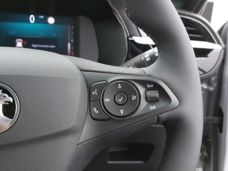 Used Vauxhall Corsa 2025 for sale - 76854034: Photo 18