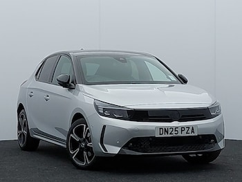 Vauxhall Corsa feature image