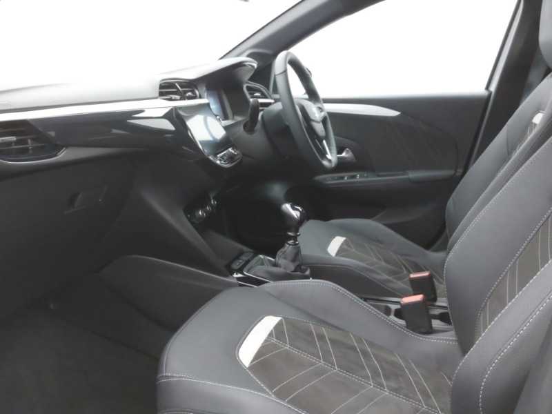 Used Vauxhall Corsa 2025 for sale - 76854034: Photo 5