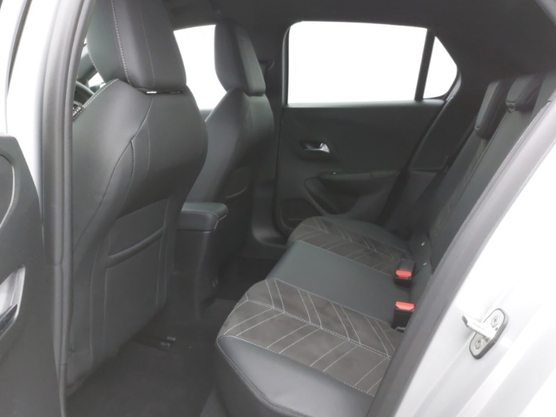 Used Vauxhall Corsa 2025 for sale - 76854034: Photo 6