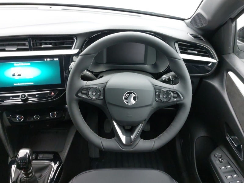 Used Vauxhall Corsa 2025 for sale - 76854034: Photo 7