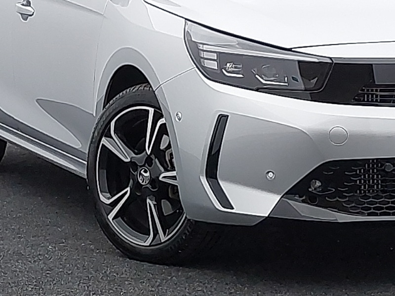 Used Vauxhall Corsa 2025 for sale - 76854034: Photo 9