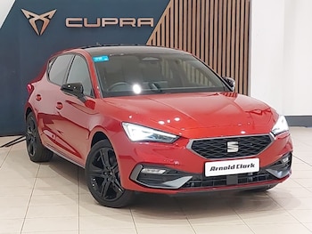 Used SEAT Leon 2026 for sale - 78455959: Photo