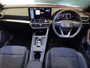 Used SEAT Leon 2026 for sale - 78455959: Photo