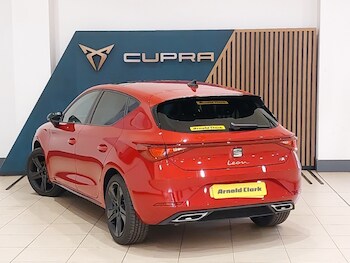 Used SEAT Leon 2026 for sale - 78455959: Photo