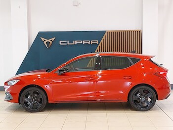 Used SEAT Leon 2026 for sale - 78455959: Photo