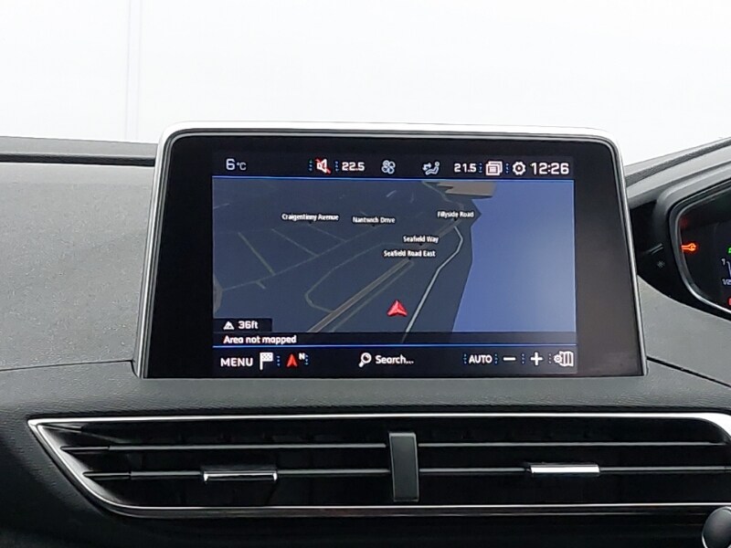 Used Peugeot 3008 2019 for sale - 77517964: Photo 11