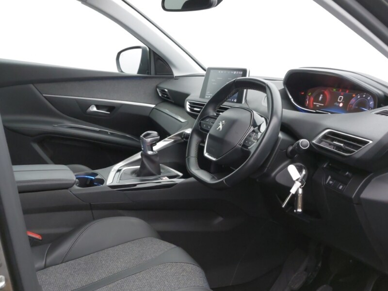 Used Peugeot 3008 2019 for sale - 77517964: Photo 12