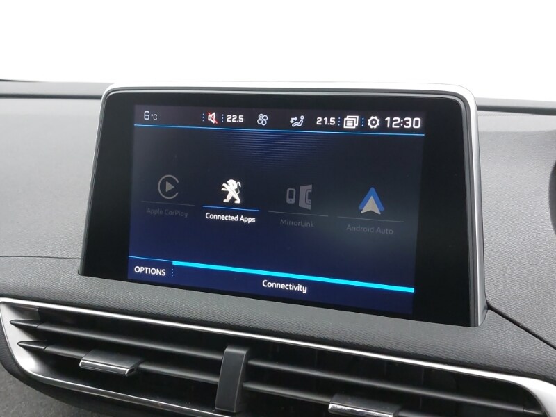 Used Peugeot 3008 2019 for sale - 77517964: Photo 14