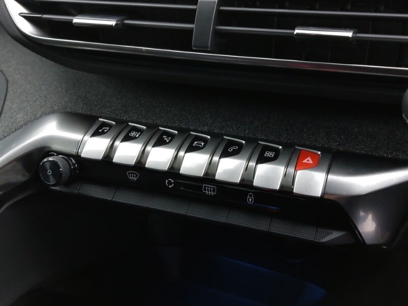 Used Peugeot 3008 2019 for sale - 77517964: Photo 15