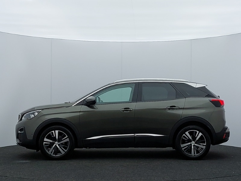 Used Peugeot 3008 2019 for sale - 77517964: Photo 4