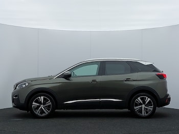 Used Peugeot 3008 2019 for sale - 77517964: Photo