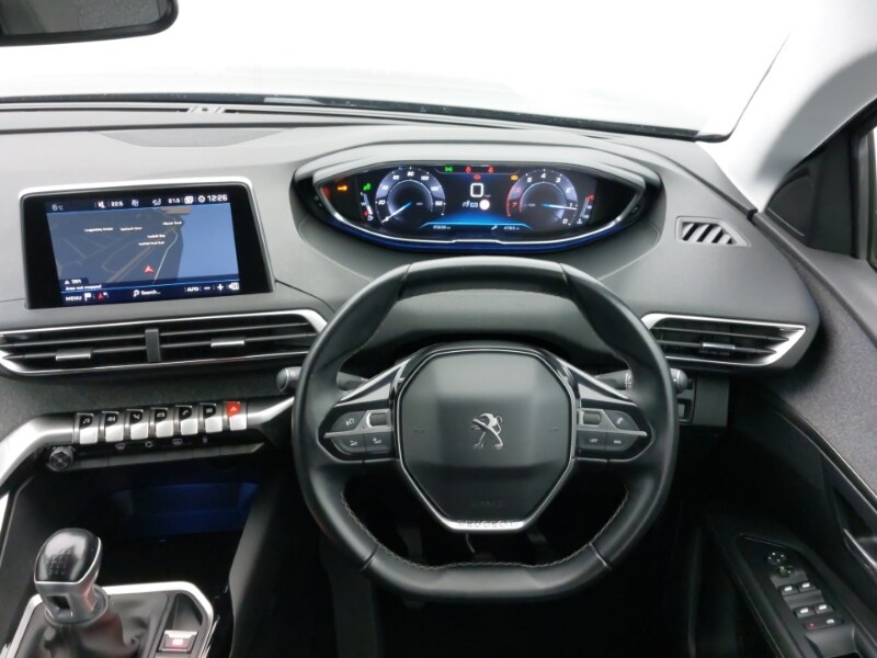 Used Peugeot 3008 2019 for sale - 77517964: Photo 7